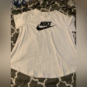 Nwot Nike plus size 2X womens t shirt